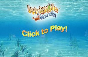 《蜿蜒單詞》 《蜿蜒單詞》