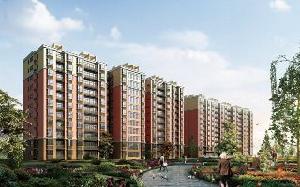 龍鳳花園一期 龍鳳花園一期