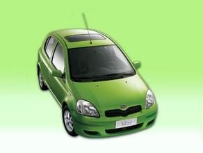 第一汽車威姿 第一汽車威姿