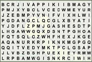 昆蟲搜尋單詞 昆蟲搜尋單詞