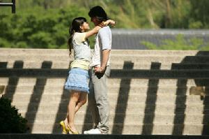 《東方朱麗葉》