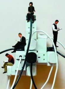 複合型人才 複合型人才