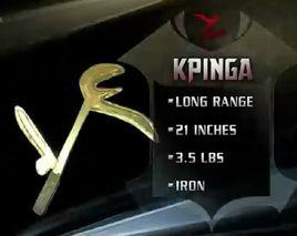 投擲飛斧 投擲飛斧