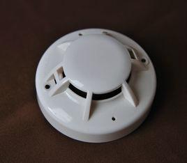 開關量煙感 開關量煙感