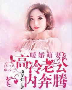 暖婚萌妻:高冷老公內奔騰 暖婚萌妻:高冷老公內奔騰