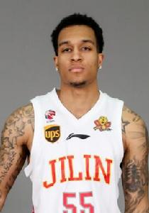 賈巴里·布朗 賈巴里·布朗