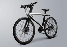 樂視超級腳踏車 樂視超級腳踏車