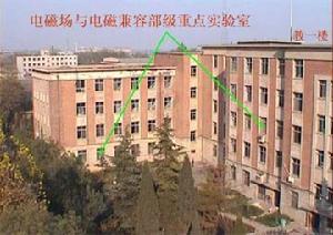 華北電力大學電力工程系