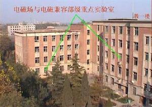 華北電力大學電力工程系