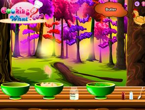 可口的安康魚卷 可口的安康魚卷