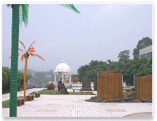 重慶財經職業學院