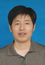 黨委書記楊曉華