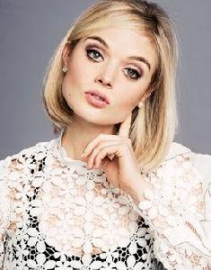 貝拉·希思科特 貝拉·希思科特