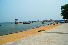 龍灣海濱 龍灣海濱