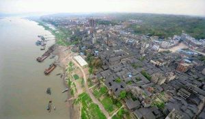 江津區白沙鎮 江津區白沙鎮