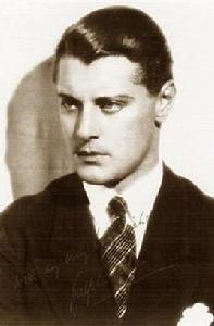 拉爾夫·福布斯 拉爾夫·福布斯