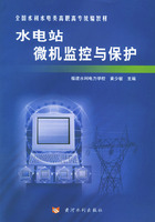 水電站微機監控與保護