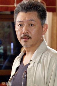 今夜相思雨[香港李惠明主演電視劇]