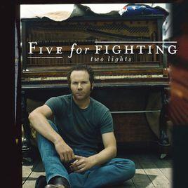 Five For Fighting Five For Fighting