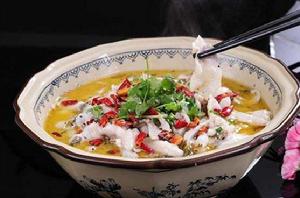 無刺酸菜魚 無刺酸菜魚