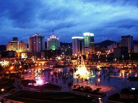 楚雄高新技術產業開發區 楚雄高新技術產業開發區