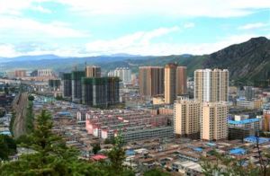 城關鎮[大通回族土族自治縣]