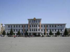 永吉實驗國小 永吉實驗國小