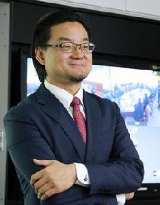 楊鋼[零缺陷之父]