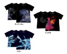 魔法少女奈葉Reflection