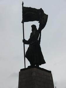 符拉迪沃斯托克市