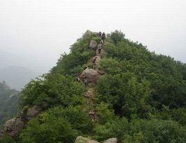 蚌埠錐子山 蚌埠錐子山