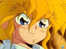 魔神英雄傳2中的虎王