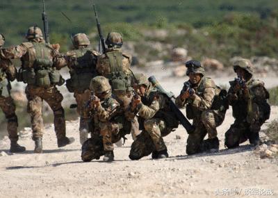 軍事演習也會有生命危險?為什麼演習傷亡總是不可避免? 軍事演習也會有生命危險?為什麼演習傷亡總是不可避免?