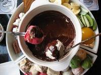 冰激凌火鍋 冰激凌火鍋