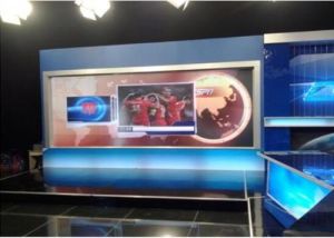 CSPN聯播平台 CSPN聯播平台