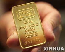 新加坡黃金市場