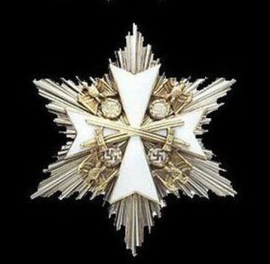 德意志雄鷹勳章