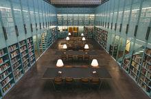 根特大學圖書館