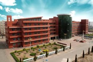 呂梁實驗中學 呂梁實驗中學