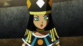 海勒斯女神 海勒斯女神