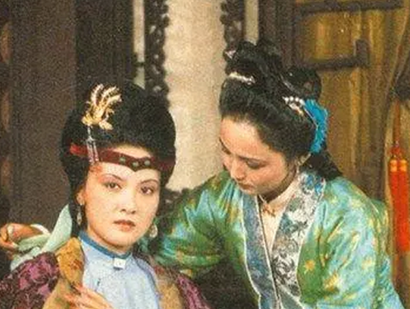 曹雪芹借秦可卿的嘴說出的這話,其商業頭腦讓人驚訝 曹雪芹借秦可卿的嘴說出的這話,其商業頭腦讓人驚訝