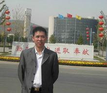 指導老師陳伯輝