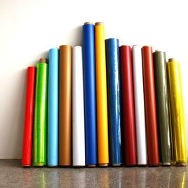 聚氯乙烯薄膜 聚氯乙烯薄膜