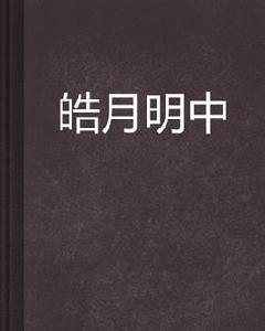 皓月明中 皓月明中