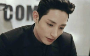 《高校處世王》劇照