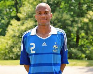 盧瓦克&middot;內戈