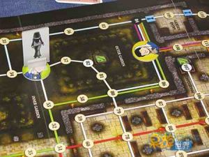 《嬤嬤抓修女》