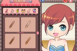 甜美小蘿莉 甜美小蘿莉