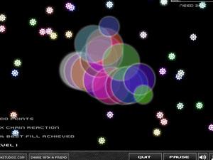 彩色連鎖炸彈 彩色連鎖炸彈