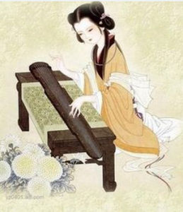 《虞美人》 《虞美人》